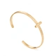 Vertical bracelet