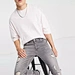 custom men's ripped jeans