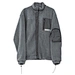wholesale high quality sherpa jacket