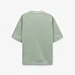 hem sweatshirt