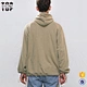 plain street style hoodies supplier