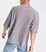 grey acid wash t shirt