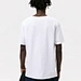 basic round t shirts