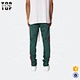 stripe track pants supplier
