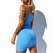 women bodycon dress