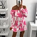 long casual dresses women