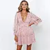 boho long maxi dress