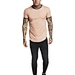 wholesale Muscle fit t-shirt