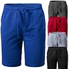 cotton gym shorts supplier