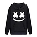 custom logo hoodies supplier