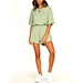 short sets women two piece