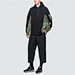 winter fashion cotton hoodies