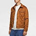 Wholesale faux leather jacket