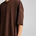 High Quality 100% Cotton  Men T shirt