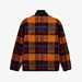 High quality Adjustable waist and hem design  men jackets