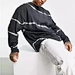tie dye sweatshirt