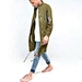 long army jacket supplier