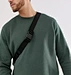 mens crew neck sweatshirt