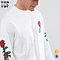 tshirt long sleeve custom