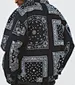traditional print jacket supplier