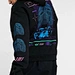 hip hop hoodies print