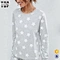 sleepwear lounge set