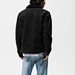 High quality Adjustable waist and hem design  men jackets