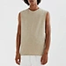 100% cotton tank top supplier