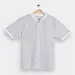 custom baseball polo t-shirts