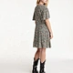 short floral dresses