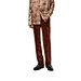 wholesale loose fit soft pants
