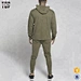 men sweat suit