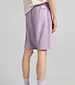 men's nylon bermuda shorts