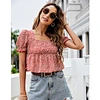 Women Sexy Top