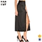 long black skirt