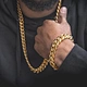 Custom Hip Hop Chain    United States
