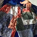 custom logo shorts supplier