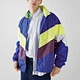 waterproof 100% nylon jacket supplier