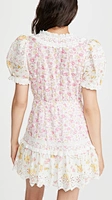 summer dresses sleeves
