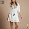 modest beach dresses