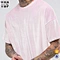 velour t shirt mens