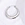 High quality C shaped section  earrings                                 United States