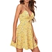 floral print summer dress