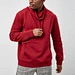 custom comfort fleece hoodies