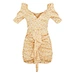 TopShow，dress，women，OEM，Custom，wholesale，Girls，Dresses
