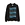 letter printed hoodies