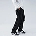 men button jogger pants supplier