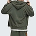 Army Green Jacket supplier