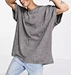 vintage wash shirt