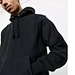 drawstring on hoodie